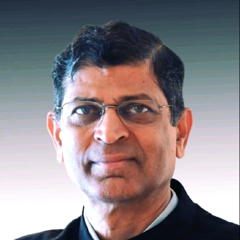 Prof. M. S. Sahoo
