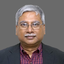 Prof. P. G. Babu