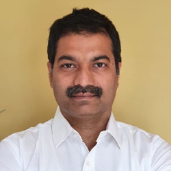 Prof. T. S. Somashekar