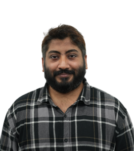 Mr. Soumik Chakraborty